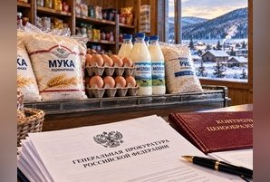 Северные надбавки не для наживы: Генпрокуратура заставила продавцов в Забайкалье считаться с законом