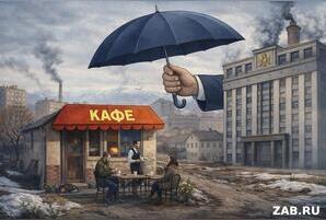 Госдума подарила кафе передышку и временно освободила часть бизнеса от НДС до конца года