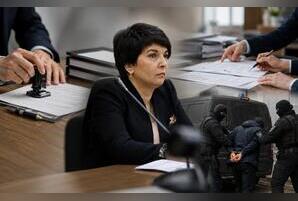 В земельном департаменте Забайкалья снова кадровая чехарда