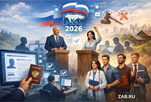 «Единая Россия». Праймериз-2026: шанс на обновление или очередная формальность?