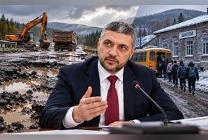 «Сезон дорожных работ сорван»: Осипов признал провал, но пообещал всё доделать