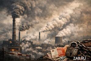 Эконадзор выявил возможные нарушения на предприятиях Читы