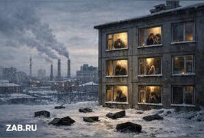 36 тысяч за однушку: Чита догоняет столичные цены