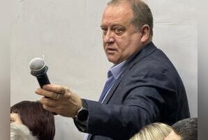 Представители бизнеса и депутаты вступились за обвиняемого в коррупции заммэра Читы