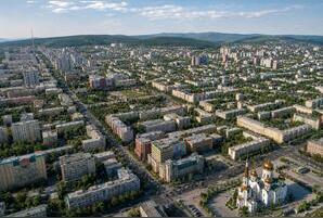 Аванс дадим, остальное заработай сам: что скрывает контракт на благоустройство центра Читы