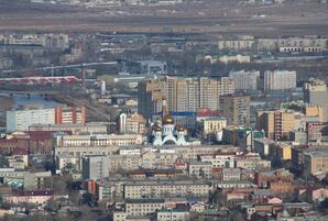 Рейтинг развития регионов: Забайкалье попало в топ-40