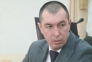 «Тихая гавань» для финансиста Кефера: бывший вице-премьер Забайкалья и его новая должность в КСП