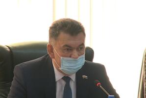 Ярилов назвал подрядчиков «катастрофической недобросовестностью»