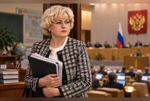 Секержитская покидает пост министра образования Забайкалья: три года работы и билет в Госдуму