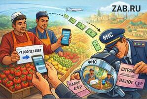 Как государство подбирается к теневой выручке рынков, павильонов и серой розницы