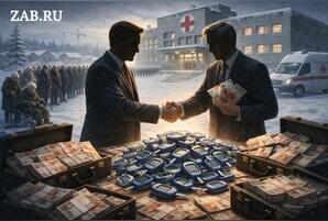 На Дальнем Востоке раскрыли медицинский картель на 2,5 миллиарда