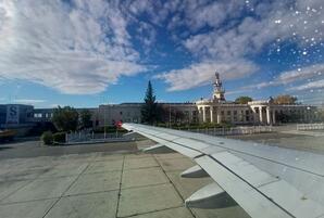 Россия снимает коронавирусные ограничения на полеты в восемь стран