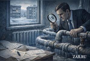 Прокуратура взялась за замёрзшие поселки КСК и ГРЭС