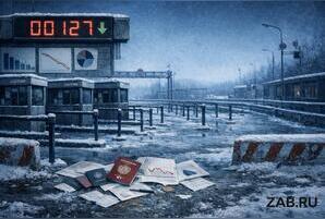 Россия потеряла миллион иностранных туристов за год