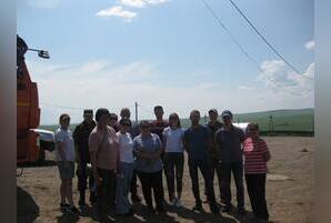 Более 30 студентов «Школы фермера» в Забайкалье завершили практические занятия