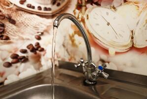 Жители села Ононского района добивались от администрации качественной воды через прокуратуру