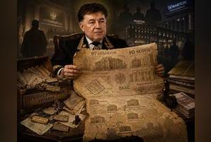 Фемида под следствием: как экс-судья ВС Момотов строил гостиничную империю