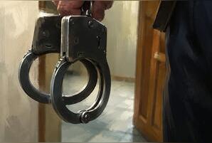 За публичное оправдание терроризма задержан житель региона