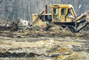 Горнодобывающая отрасль Забайкалья показывает устойчивый рост