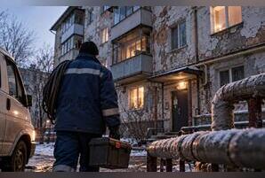В Забайкалье создали государственную компанию для управления аварийным жильём