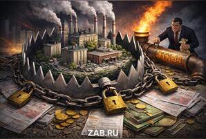 Читу загоняют в тарифную ловушку