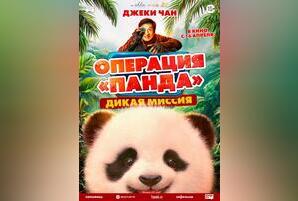 Операция «Панда». Дикая миссия