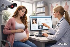 Минздрав запустит реестр беременных