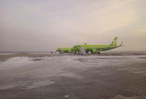 Росавиация: «Заявивший об отказе Китая поставлять запчасти самолетам чиновник не имел на это права»