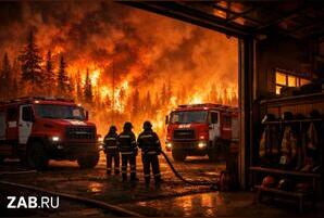 «Не доработали все вместе»: министр образования о поджоге леса в Атамановке