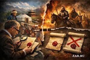 Миф о «бурятском факторе»: разбор ошибок