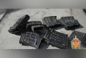 В Забайкалье четверых местных жителей осудят за сбыт оружия