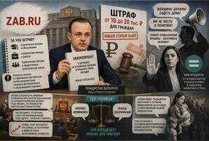 В Госдуме предложили наказывать рублём за дискриминацию женщин