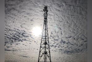 Интернет на скоростях 120 Мбит/с подключили в Усугли