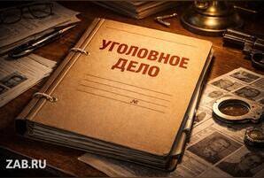 СК завёл уголовные дела после ДТП с китайскими туристами в Забайкалье