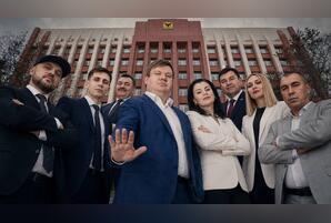 Власть худших начинается с молчания лучших