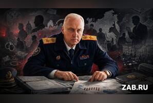 Каждый месяц - автобус чиновников под уголовными делами. Как страна дошла до такой коррупции