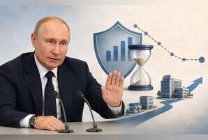 Путин разрешил обучать ИИ на государственных данных и выделил поддержку