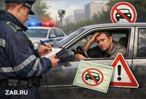 За езду без ОСАГО будут штрафовать только раз в сутки