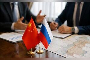 Месторождения-пустышки и китайский интерес: политолог Юшков оценил дальневосточные планы Осипова