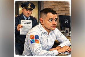 В Чите суд избрал меру пресечения экс-директору «Олерон+»