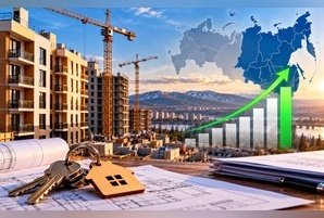 Красивые цифры, но старые проблемы: Забайкалье в лидерах ДФО по промышленности