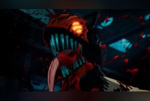 Человек-бензопила. Фильм