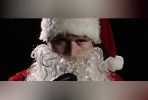 Тихая ночь, смертельная ночь