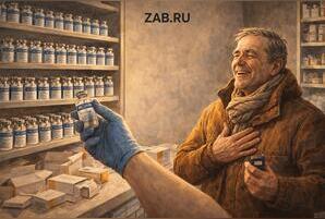 Минздрав Забайкалья отчитался об устранении дефицита инсулина