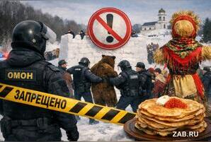 В Истре отменили 40-летнюю Масленицу из-за угрозы штрафов за митинг