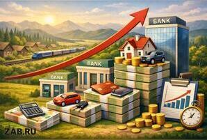 Долги наши лёгкие