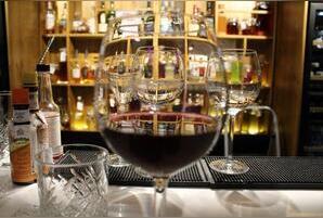 В регионе за год из-за алкоголя погибло более двух тысяч человек