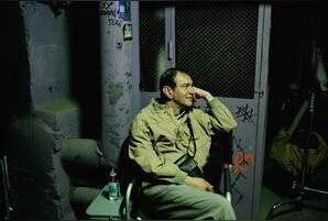 Здесь был Юра