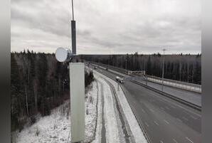 Мобильная связь стала стабильнее в сёлах Забайкалья
