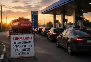 Забайкалье попросило Новака увеличить поставки топлива на фоне сбоев по всей России